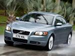 Volvo C70 T5 2005 года